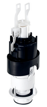 Koło zawór spustowy z uszczelkami Technic GT 99400106000