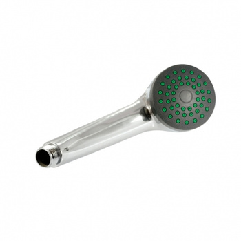 Perfexim słuchawka prysznicowa chrom 1-funkcyjna SH1007 ALA 35-100-0001-000