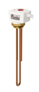 WYPRZEDAŻ: WUG MB grzałka MB 2000W 6/4" OWR1, jednofazowa 230V OWR12006/4