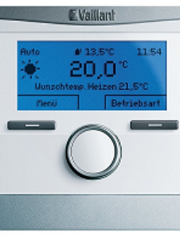 Vaillant moduł VR 91 - zdalne sterowanie do multimatic 700/4 0020171334