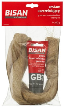 Bisan zestaw uszczelniający 200g B870800