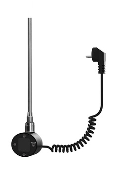 Tully grzałka grzejnikowa GALAXI 600W czarna GALAXI/600W/24