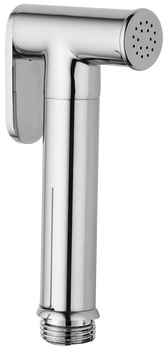 Invena słuchawka bidetowa, chrom BP-BI-O01-L