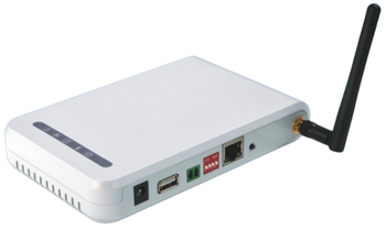 Kospel moduł internetowy C.MI2  do zdalngo sterowania pracą pomp ciepła C.MI2.PL