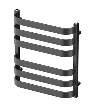 Radeco grzejnik łazienkowy BILLY 1 595x530x500, Merkury 7 BILLY1MERKURY7