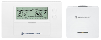 Euroster 2006 TXRX sterownik bezprzewodowy E2006TXRX