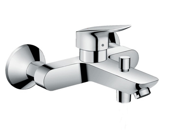 Hansgrohe bateria Logis wannowo-natryskowa chrom 71400000
