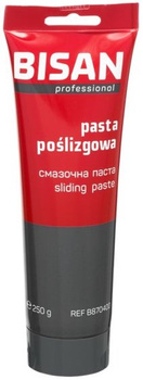 Bisan pasta poślizgowa 250g B870400