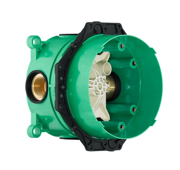 Hansgrohe ibox universal 01800180