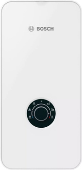 Bosch podgrzewacz wody elektryczny, przepływowy Tronic 5001 TR5001 21/24/27 EB 7736506138