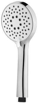 Stinnea słuchawka prysznicowa 3-funkcyjna Astra, chrom 2541