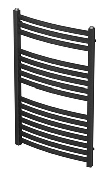 Radeco grzejnik łazienkowy ENZO K AK3-500/EL 850x530x500, Merkury 7 AK3-500/ELMERKURY7