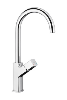 KFA bateria zlewozmywakowa stojąca MORGANIT 4923-915-00