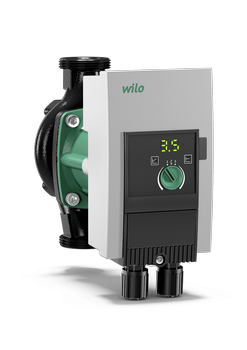 Wilo pompa obiegowa Yonos Maxo 30/0.5-7 PN10  2120642
