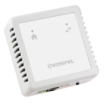 Kospel moduł internetowy C.MI do zdalnego sterowania pracą kotłów z serii M3/MN3 C.MI.PL