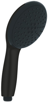 Grohe słuchawka prysznicowa 2 strumienie Tempesta 110 czarny mat 269122433