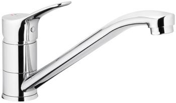 KFA bateria kuchenna stojąca, obrotowa MORRIS chrom 5243-915-00