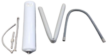 Ariston zestaw przyłączeniowy Clas/Genus Premium System + BACD 3318334