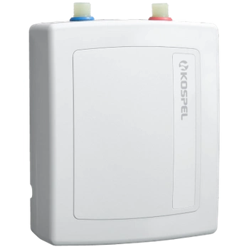 Kospel elektryczny przepływowy podgrzewacz wody EPO2-6 Amicus - 6kW/230V lub 400V2N EPO2-6.2AMICUS.PL