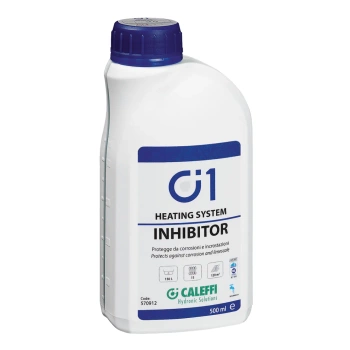 Caleffi inhibitor C1 500 ml 570912
