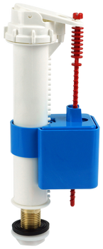 Aniplast zawór napełniający do wc dolny 1/2'', mosiądz 2409