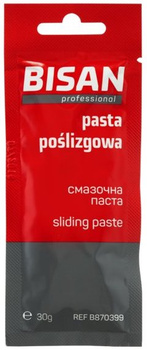 Bisan pasta poślizgowa 30g B870399