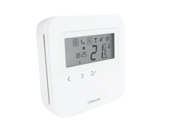 Salus programowalny regulator temperatury 230V z wyświetlaczem HTRP230