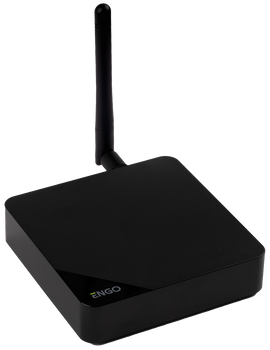Engo bramka internetowa ZigBee, wersja PRO do urządzeń serii ENGO Smart EGATE-PRO