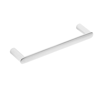 KFA wieszak łazienkowy 22 cm, chrom 864-025-00