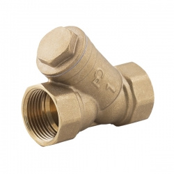 Perfexim filtr skośny siatkowy 1 1/4" DN32 PHA-060 03-060-0320-000