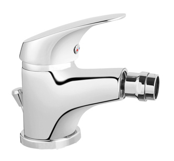 Ferro ONE bateria bidetowa, chrom BFO6