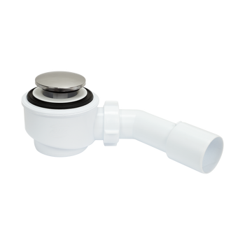 Instadrain syfon brodzikowy fi 50 mm klik-klak 1724/K