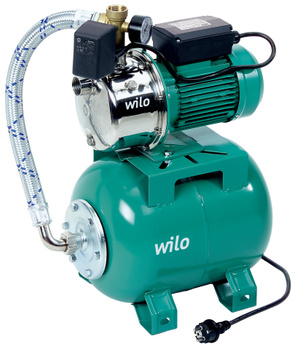 Wilo HWJ-203-EM-50/2 2549383