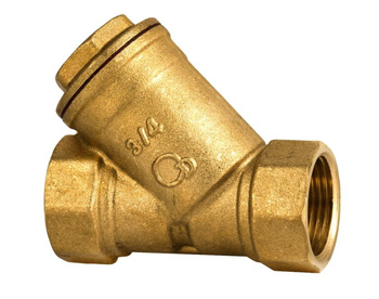 Diamond filtr skośny 1 1/4" ART.15-32.FILTR SK