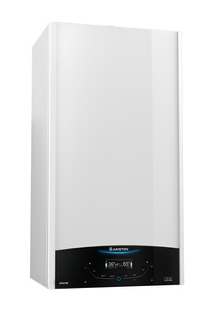 Ariston kocioł wiszący kondensacyjny jednofunkcyjny GENUS ONE SYSTEM 24 3301027
