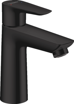 Hansgrohe jednouchwytowa bateria umywalkowa Talis E 110 z kompletem odpływowym, DN18 71710670