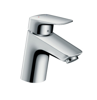 Hansgrohe bateria umywalkowa Logis 70,chrom 71070000