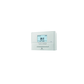 Saunier Duval MiPro Remote - Zdalne sterowanie do regulatora MiPro, ze złączem eBUS 0020218375