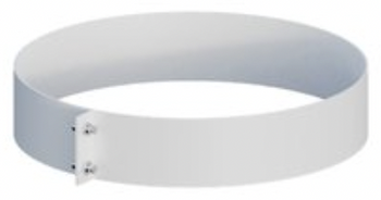 Ricom opaska skręcana DN 100 1072ASWP