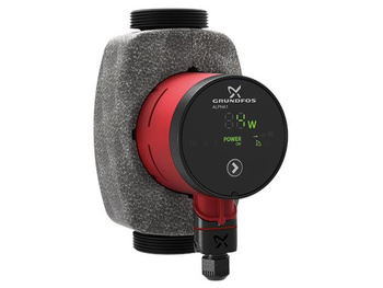 Grundfos pompa obiegowa Alpha1 32-80 1x230V 99199597