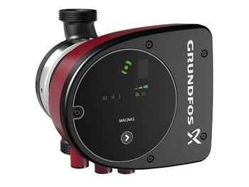 Grundfos pompa MAGNA1 25-120 / 180 1x230 PN10  99221215
