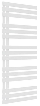 Radeco grzejnik łazienkowy dekoracyjny BRUNO Kolor 3 1310x500x50, biały BRUNOKOLOR3RAL9016