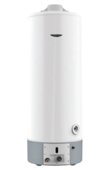 Ariston gazowy pojemnościowy podgrzewacz wody SGA BF X 160 EE 3211035