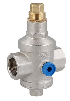 Afriso reduktor ciśnienia wody BPR, GW3/4" 9040200