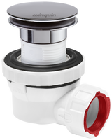 Wirquin syfon umywalkowy Nano quick-clac 30724228