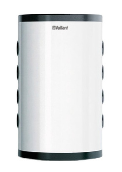 Vaillant zasobnik buforowy 100l VPS R 100/1 M 0010021456