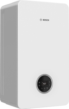 Bosch kocioł kondensacyjny jednofunkcyjny Condens GC2300iW 15P, biały 7736901546