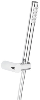 KFA natrysk punktowy Moza Premium, chrom 841-225-00