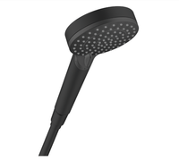 Hansgrohe słuchawka prysznicowa Vario EcoSmart Vernis Blend czarny mat 26340670