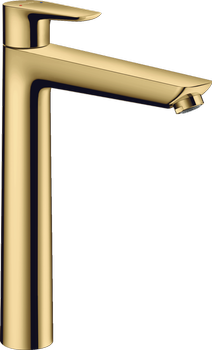 Hansgrohe Talis E jednouchwytowa bateria umywalkowa 240 z cięgłem 71716990